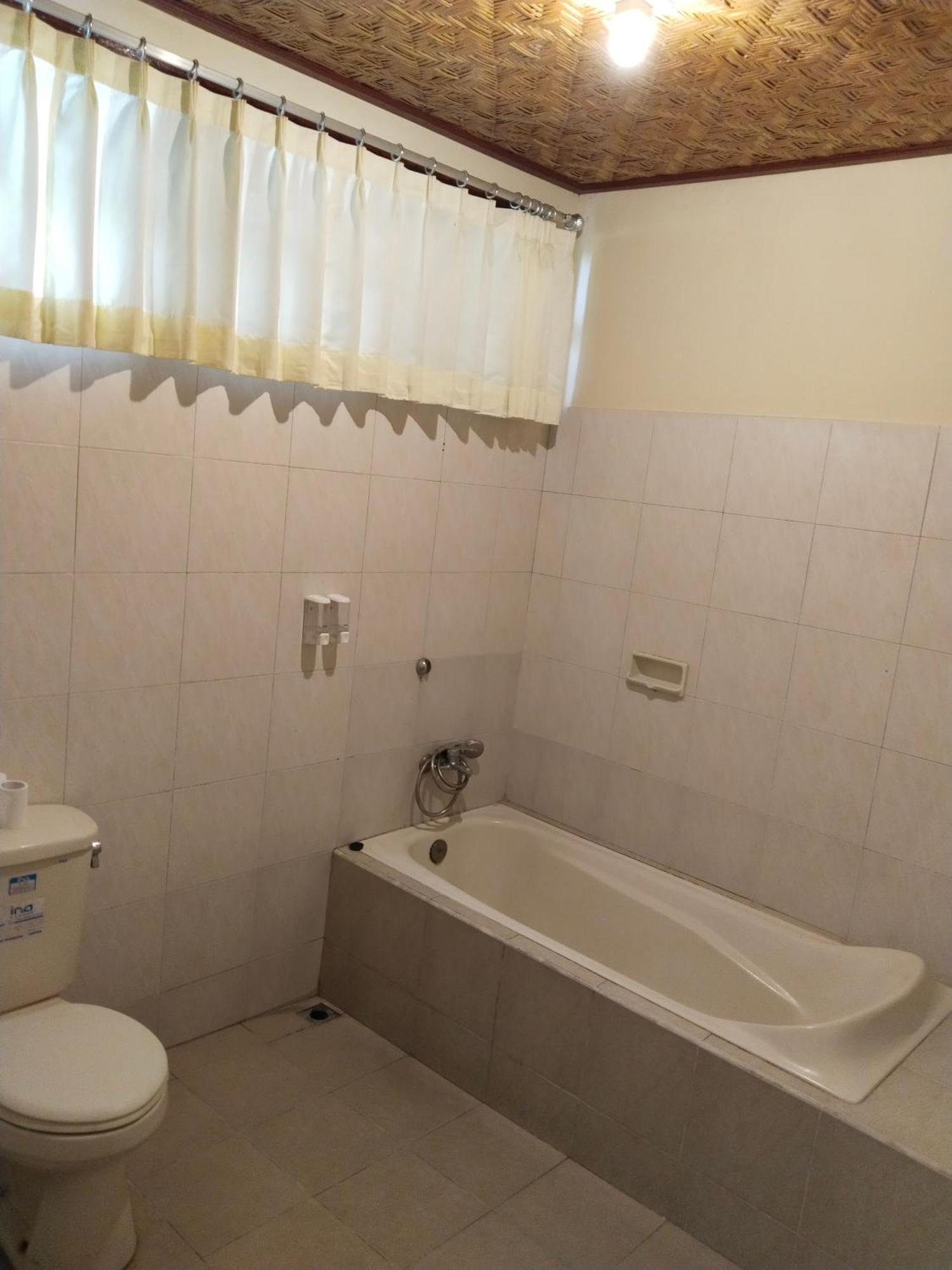 Bismajaya Bungalow Ubud Eksteriør bilde